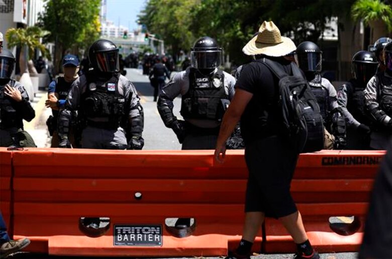 Mejores salarios y contratos, pedidos latinoamericanos en el 1 de mayo