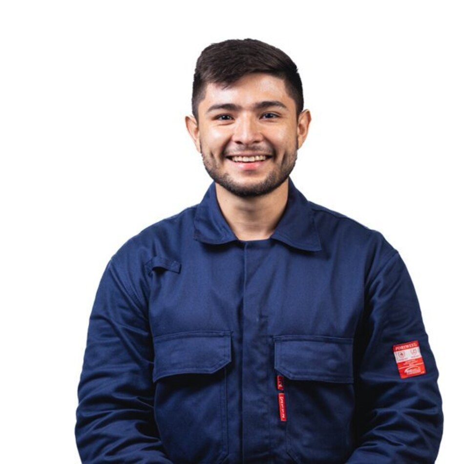 Eduardo Gaitán, el candidato a diputado que más votos recibió en el circuito 8-2, San Miguelito