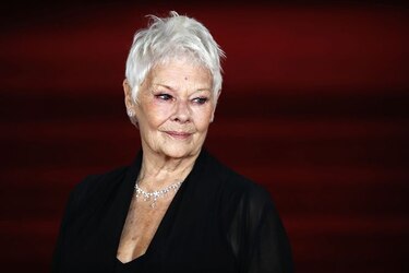 Judi Dench recibirá premio honorífico en el Festival de San Sebastián