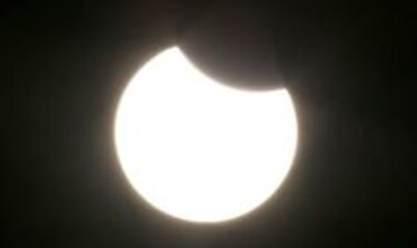 El eclipse solar y su trayectoria