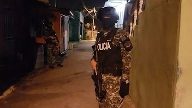 Condenan a 57 personas por pandillerismo