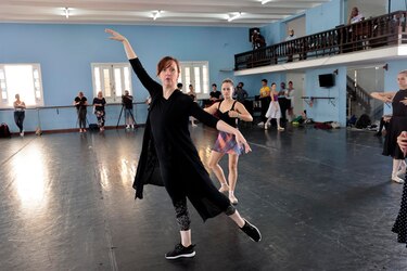 El Ballet Nacional de Cuba se presentará en Festival Internacional de Cali