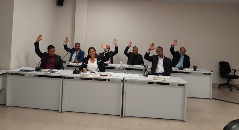 Concejales y alcalde de San Miguelito se enfrentan en medio de crisis por fondos insuficientes