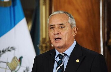 Diputado opositor en Guatemala denuncia amenazas por denunciar corrupción