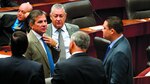 Bancada panameñista no cederá espacios en la Comisión de Credenciales