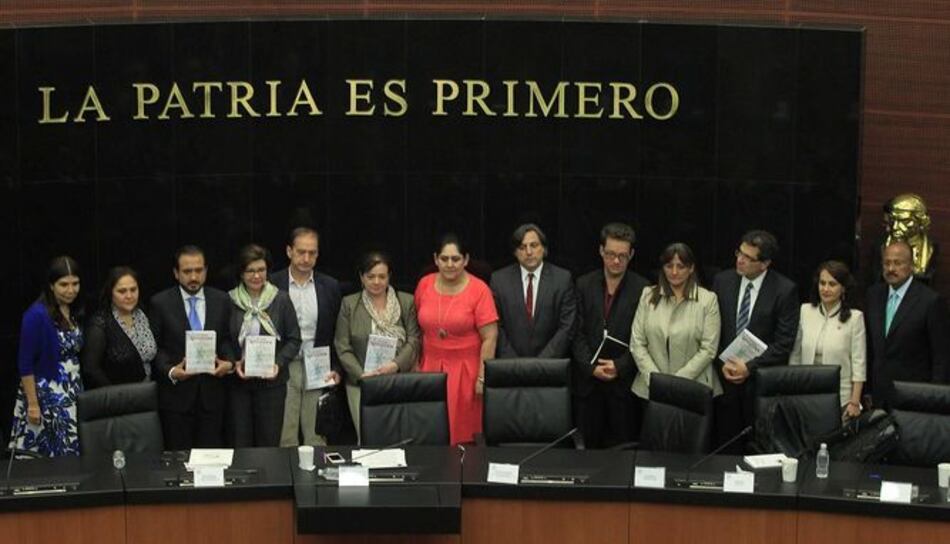 Expertos dejan México con 'tristeza', frustrados por no hallar a 43 estudiantes desaparecidos