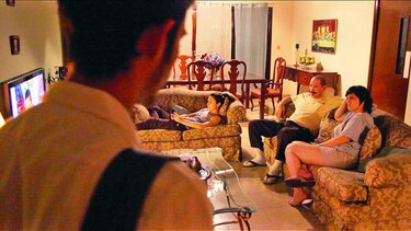 El cine, entre retornos y estrenos
