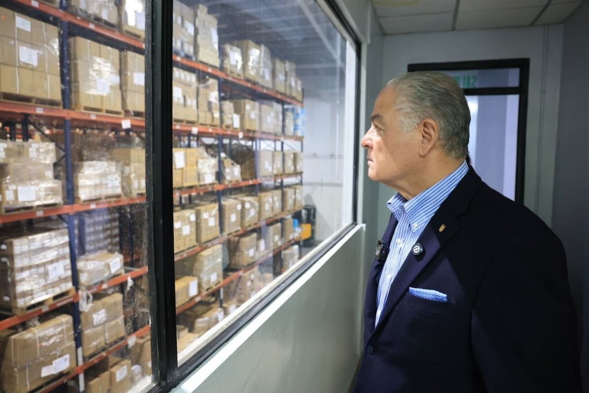 Colegio Médico pide a la Procuraduría de la Administración revisar fiscalizaciones de la Contraloría en instalaciones de la CSS