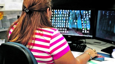 La otra mitad del talento humano