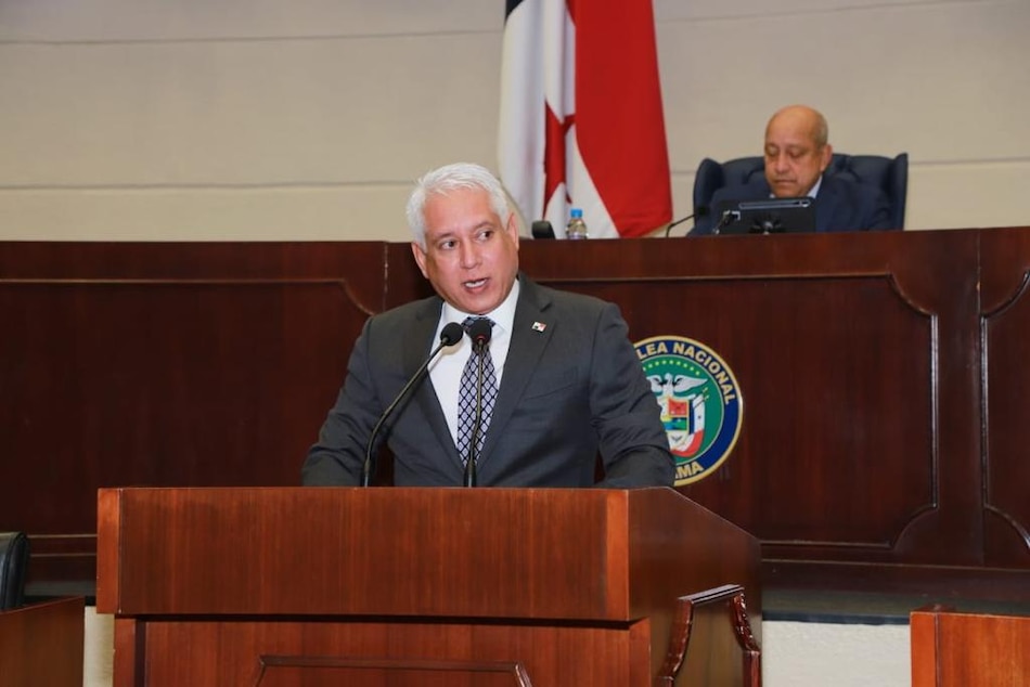 Ejecutivo presenta ante la Asamblea proyecto que modifica la ley de transparencia y acceso a la información