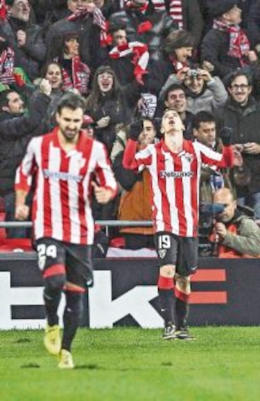 Se acabó el invicto del Barcelona