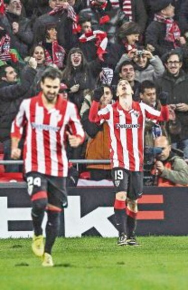Se acabó el invicto del Barcelona