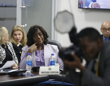 Nuevo mecanismo para el nombramiento de docentes del Meduca avanza en la Asamblea Nacional