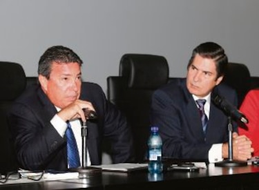Obras de Martinelli tienen fallas: Ministerio de Obras Públicas
