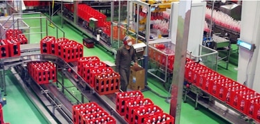 Escasez de azúcar en Venezuela afecta producción de Coca Cola