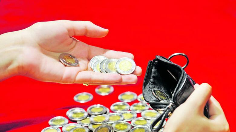 La historia entre monedas