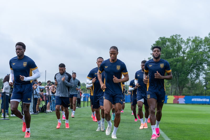 Panamá busca cerrar con orgullo ante Inglaterra en Nueva York