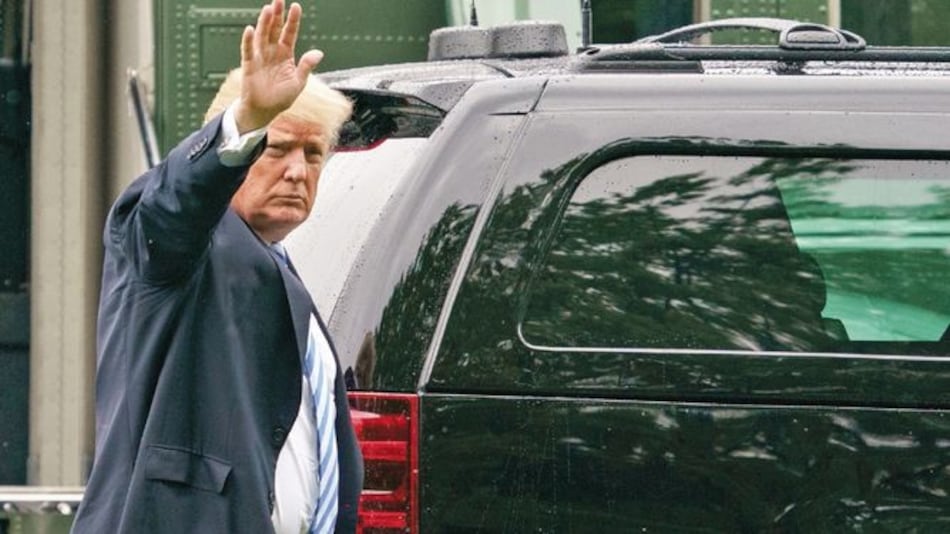 Se le agotó el tiempo a negociación para el TLCAN