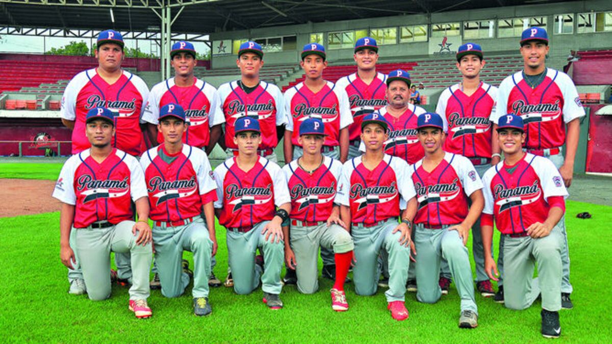 Equipo que logró los honores en el torneo de Saint Thomas.
