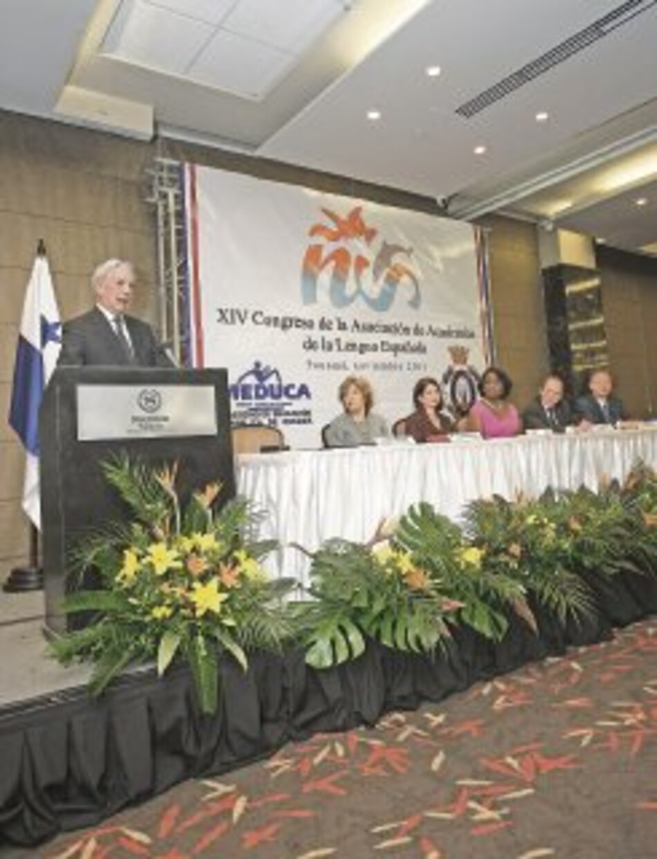 Academia y lengua vivas