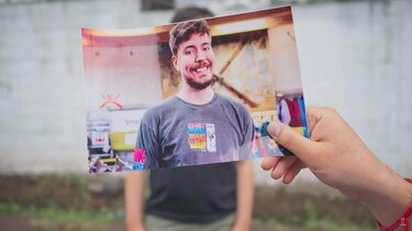 El ‘youtuber’ Mr. Beast desmiente que vaya a demandar a Enchufe.tv por parodia