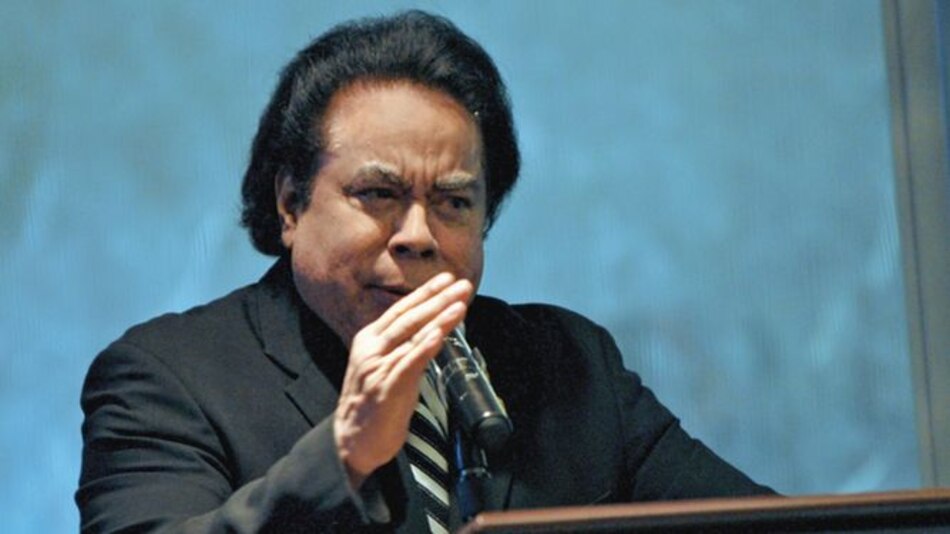 Vinculan a diputado Aris De Icaza con publicidad fraudulenta