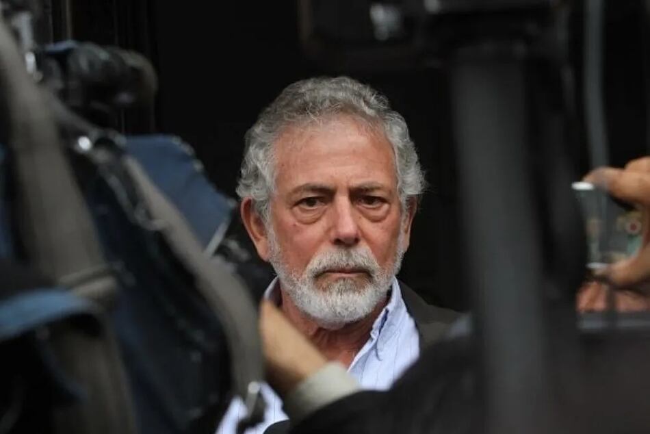 La SIP repudia amenazas del alcalde de Lima contra el periodista Gustavo Gorriti