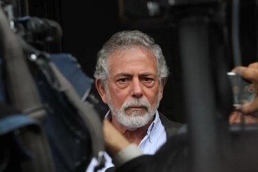 La SIP repudia amenazas del alcalde de Lima contra el periodista Gustavo Gorriti