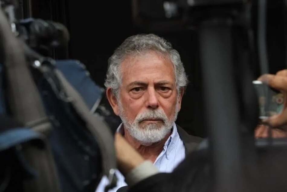 Periodista Gustavo Gorriti dice que alcalde de Lima llama a asesinarlo tras años de acoso