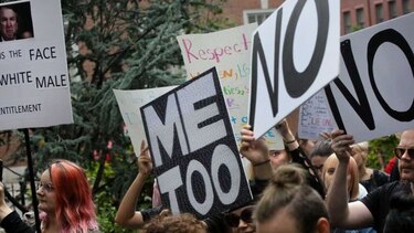Senado de Estados Unidos confirma a Brett Kavanaugh para integrar la Corte Suprema