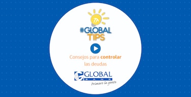 Video: Consejos para controlar las deudas