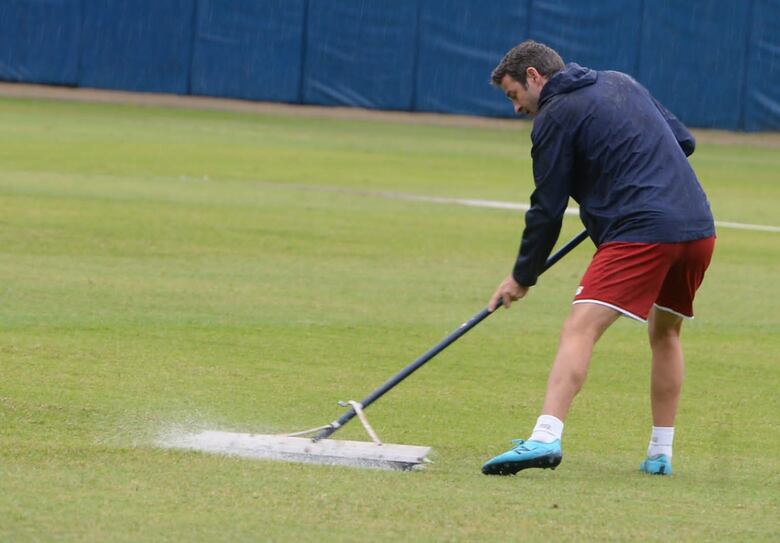 Thomas Christiansen: ‘siento que le debo algo al país y quiero devolverlo con la clasificación al Mundial’