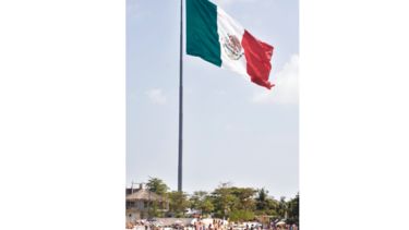 México podría caer en recesión técnica