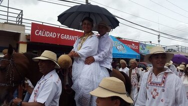 La nueva cita con el Festival Nacional del Manito ocueño