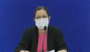 Panamá registra 167 fallecidos por coronavirus y un total de 6,021 contagiados 