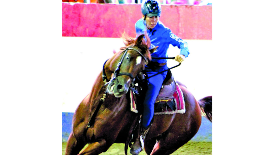 Panamá terminó campeón en el Mundial
