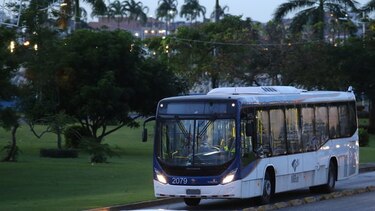Mi Bus asegura que ha mejorado la frecuencia de los buses