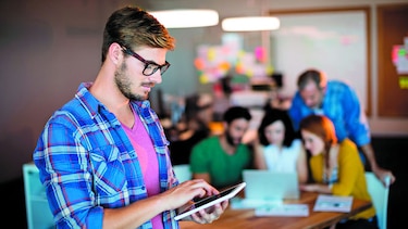 La experiencia digital de los consumidores