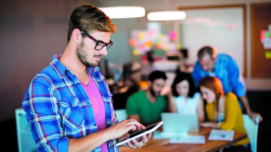 La experiencia digital de los consumidores