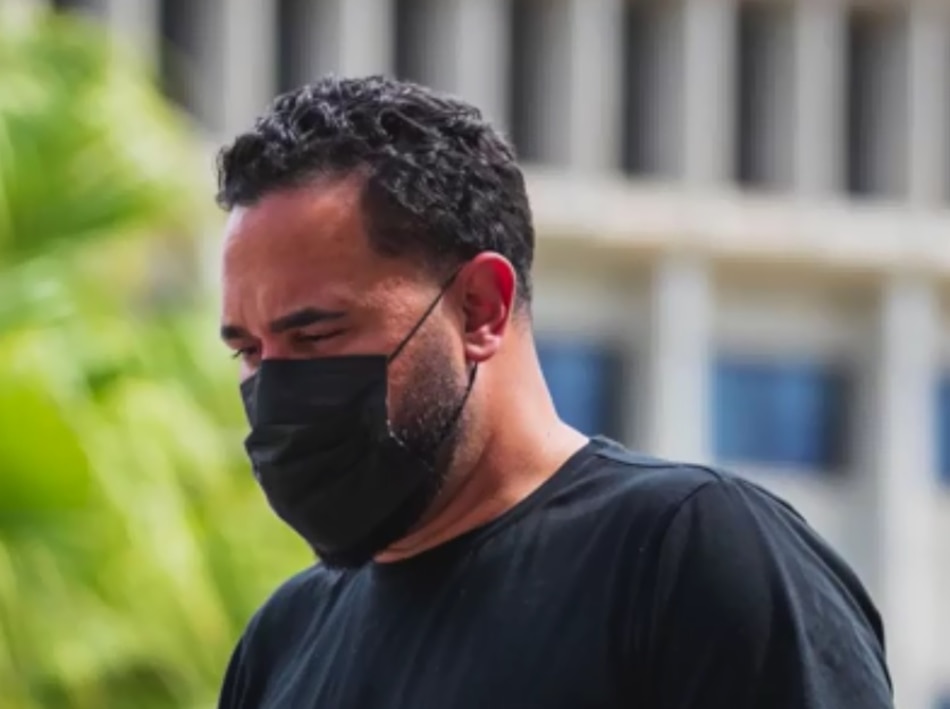 El productor boricua Raphy Pina fue sentenciado a 41 meses de prisión por posesión ilegal de armas