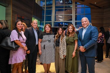 Mercantil realiza reconocimiento a empresas promotoras y brokers inmobiliarios