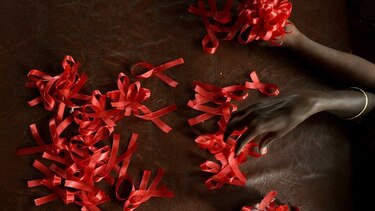 Expertos en sida se reúnen en París para informar sobre avances