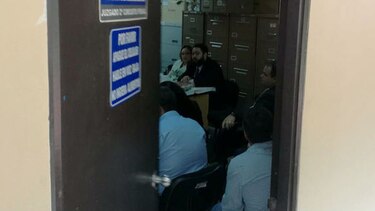 Fiscal pide llamar a juicio a 11 personas y sobreseer a 2, por un presunto desfalco en Financial Pacific