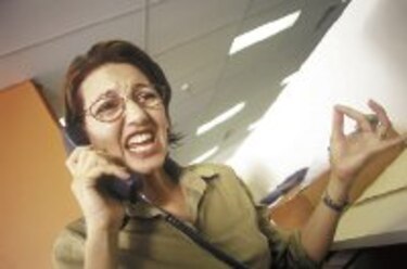 Ese número no existe