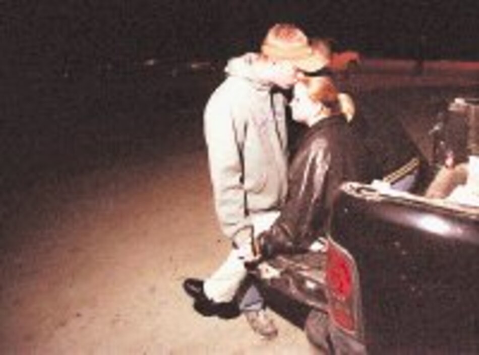 Sexo sin tabúes en parejas estables