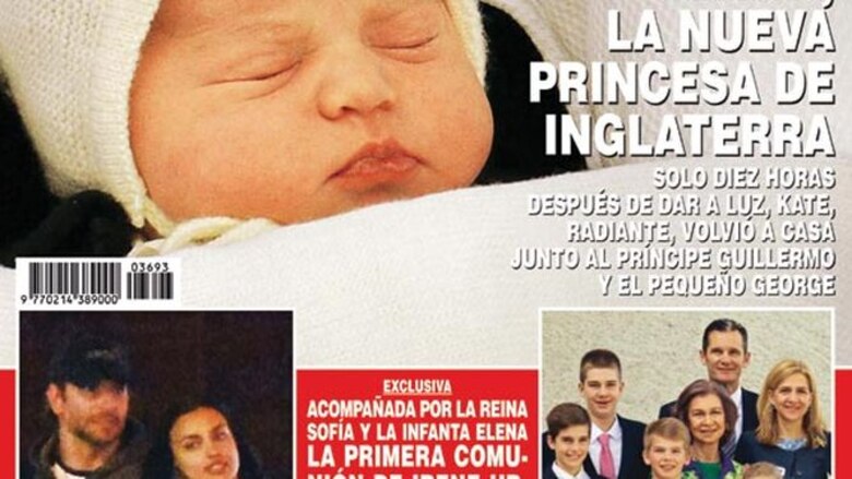 Bradley Cooper e Irina Shayk, la nueva pareja de moda