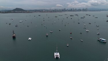 El registro marítimo de Panamá: una plataforma global en un momento decisivo