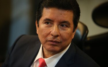 Moncada ante la encrucijada de sus delitos