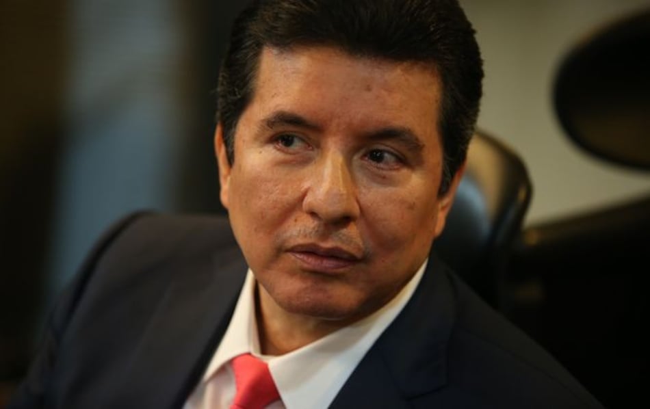 Moncada ante la encrucijada de sus delitos