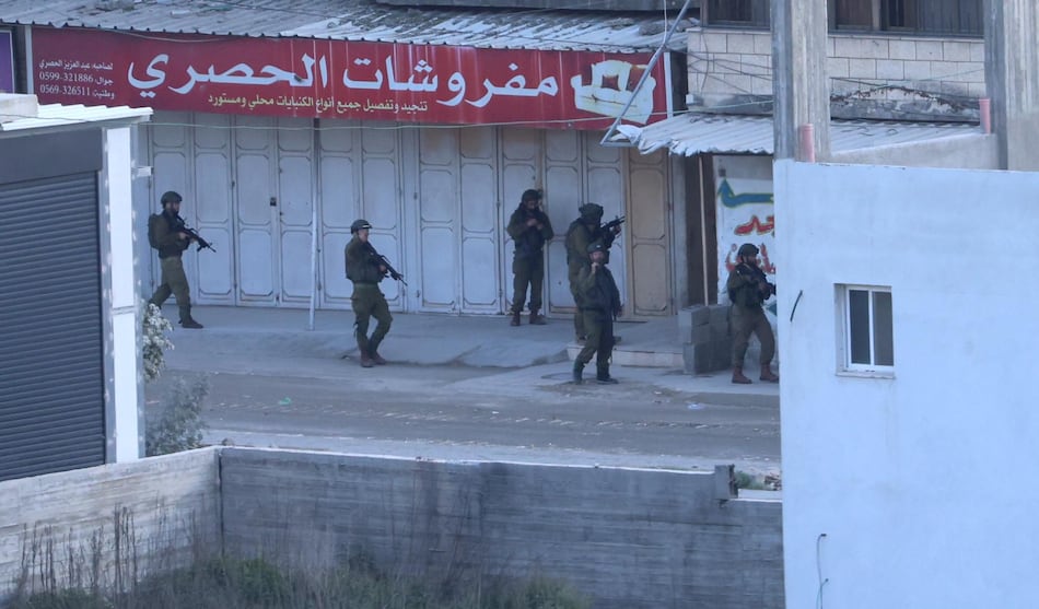 Israel destruye una red de túneles de Hamás excavada bajo el hospital de Al Shifa